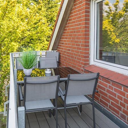 Ferienhaus Glockenstrasse Ferienwohnung Ostseehoehe Appartement 2 Scharbeutz Zewnętrze zdjęcie