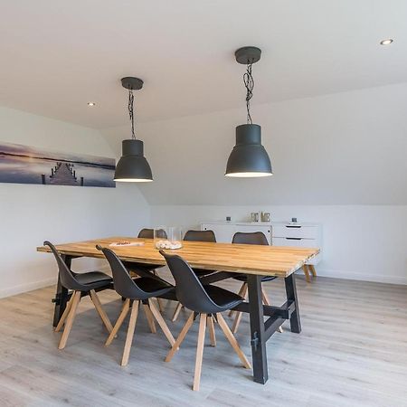 Ferienhaus Glockenstrasse Ferienwohnung Ostseehoehe Appartement 2 Scharbeutz Zewnętrze zdjęcie