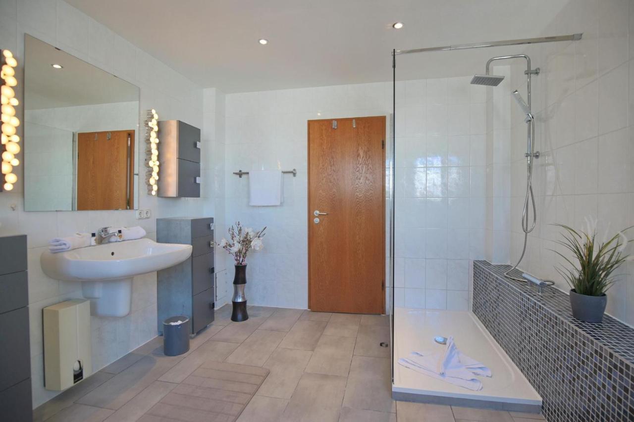 Ferienhaus Glockenstrasse Ferienwohnung Ostseehoehe Appartement 2 Scharbeutz Zewnętrze zdjęcie