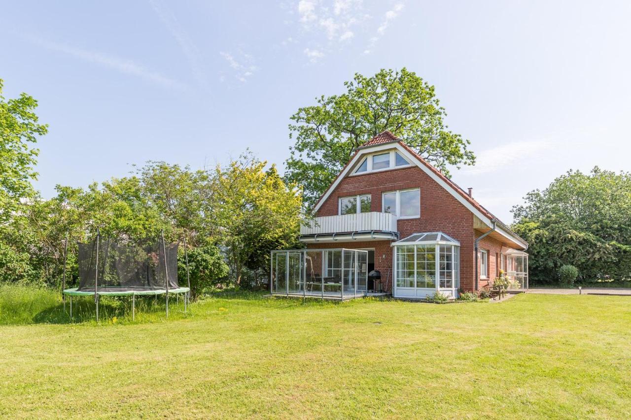 Ferienhaus Glockenstrasse Ferienwohnung Ostseehoehe Appartement 2 Scharbeutz Zewnętrze zdjęcie