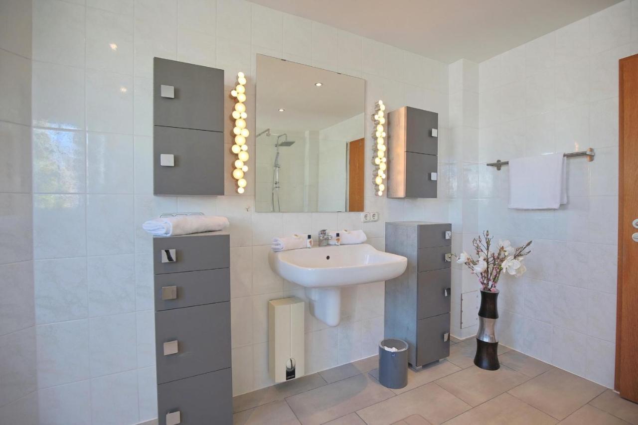 Ferienhaus Glockenstrasse Ferienwohnung Ostseehoehe Appartement 2 Scharbeutz Zewnętrze zdjęcie