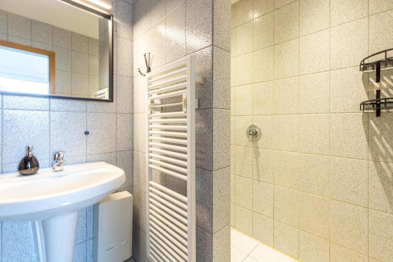 Ferienhaus Glockenstrasse Ferienwohnung Ostseehoehe Appartement 2 Scharbeutz Zewnętrze zdjęcie